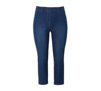 Ulla Popken Jeggings bleu foncé, Taille 35-36