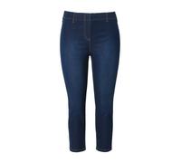 Ulla Popken Jeggings bleu, Taille 34