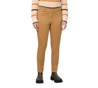 Ulla Popken Jeggings Pantalons, Moutarde, 44 Femme