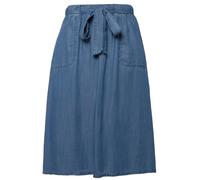 Ulla Popken Jupe bleu denim, Taille 50-52