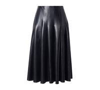 Ulla Popken Jupe noir, Taille 50