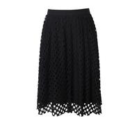 Ulla Popken Jupe noir, Taille 58-60