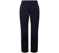 Ulla Popken Jusqu’au 68. Pantalon de Trekking. Longueur Ajustable grâce aux Fermetures éclair en Dessous des Genoux (Peut se Porter sous Forme de Pantalon ou de Bermuda). Séchage Rapide. Taille