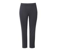 Ulla Popken Leggings gris chiné, Taille L-XL