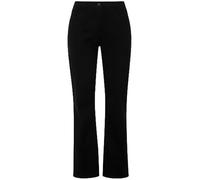 Ulla Popken Lisha Boxer Femme, Noir (Schwarz 10), FR 52-54