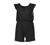 Ulla Popken Maillot de bain noir, Taille 5XL-6XL