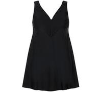 Ulla Popken Maillot de bain noir, Taille XL