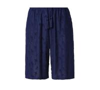 Ulla Popken Pantalon bleu marine, Taille 50-52