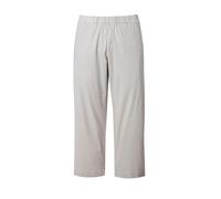 Ulla Popken Pantalon chino 'Ruby' gris, Taille 44
