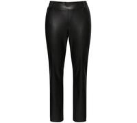 Ulla Popken Pantalon noir, Taille 54
