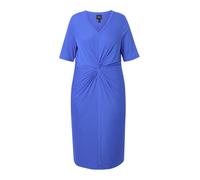 Ulla Popken Robe bleu fumé, Taille 50-52