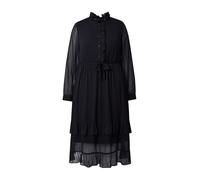 Ulla Popken Robe noir, Taille 42-44