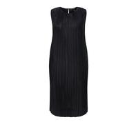 Ulla Popken Robe noir, Taille 46-48