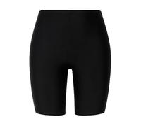 Ulla Popken Schwimmradler Bikini, Schwarz, 64 (Lot de 2) Femme