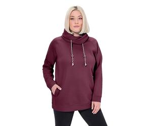 Ulla Popken Sweatshirt, Pulls Molletonnés