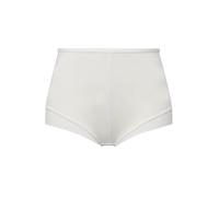 Ulla Popken Wellness Hipster 829338 sous-vêtement, Blanc crème, 62-64 Femmes