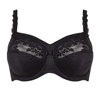 ulla - Soutien-Gorge à Armatures 3625 - Femme - Noir FR 105 H