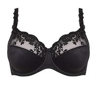 ulla - Soutien-Gorge à Armatures Femme - 3623 - Noir FR 130 C