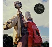 Ullages – Partisan Records