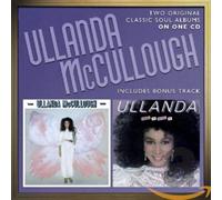 Ullanda Mccullogugh - Ullanda McCullough / Watching You Watching Me
