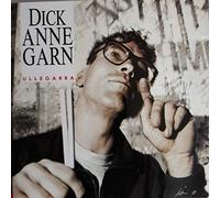 ullegarra dick annegarn