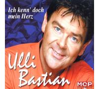 Ulli Bastian - Ich Kenn Doch Mein Herz [Import]