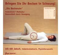 Ulli Jaksch Die Beckenuhr (CD)