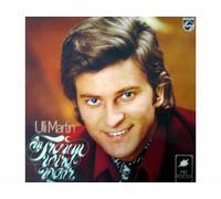 Ulli Martin - Ein Traum wird wahr (#6305129) [Vinyle LP record]
