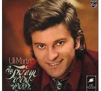 Ulli Martin - Ein Traum Wird Wahr - Philips - 6305 129
