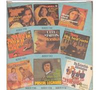 ULLI MARTIN - Monika / Ich habe ein Herz zu verschenken / ULLI MARTIN / Bildhülle PHILIPS # 6003 132 / 7" Vinyl Single Schallplatte