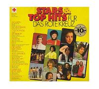 Ulli Martin, New Seekers, Ramona, Tony, Vicky Leandros, Reinhard Mey.. / Vinyl record [Vinyl-LP]