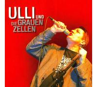 Ulli und die Grauen Zellen - Ulli und die Grauen Zellen