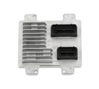 ULLiaN Module de Commande de Moteur 12679199 ECM ECU PCM, Compatible for Aveo Aveo5 Sonic Spark Trax G3