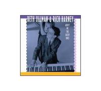 Ullman, Beth - aren't We The Lucky Ones