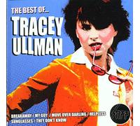 Ullman, Tracey - Best of