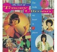 Ullman, Tracey - Best of Tracey Ullman