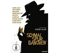 Ullman,Tracey - Schmalspurganoven