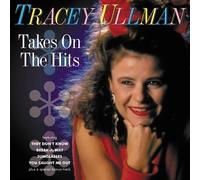 Ullman, Tracey - Takes on The Hits