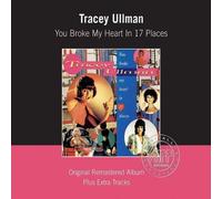 Ullman, Tracey - You Broke My Heart in Seventeen Places