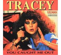 Ullman Tracey - You Caught Me Out [UK Import]