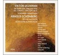 Ullman - Weisa Von Liebe Und Tod Dies Cornets