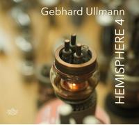 Ullmann, Gebhard - Hemisphere 4 [Import]