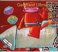 Ullmann, Gebhard - Hemisphere 4. Kapitel Zwei [Import]