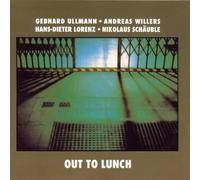 Ullmann, Gebhard, Willers - Out to Luch [Import]