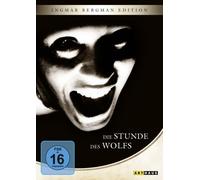 Ullmann,Liv - Die Stunde des Wolfs
