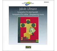 Ullmann : Portrait du compositeur.