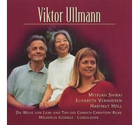 Ullmann, V. - Viktor Ullmann