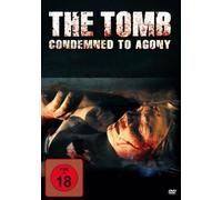 Ullmann,Victoria - The Tomb: Condemned to Agony