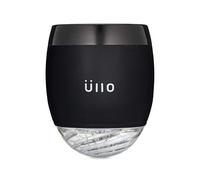 Ullo Chill Purificateur de vin, aérateur et refroidisseur avec 4 filtres à sulfite - Élimine les histamines et les sulfites
