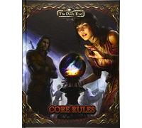 Ullrich, Jens - The Dark Eye Core Rules